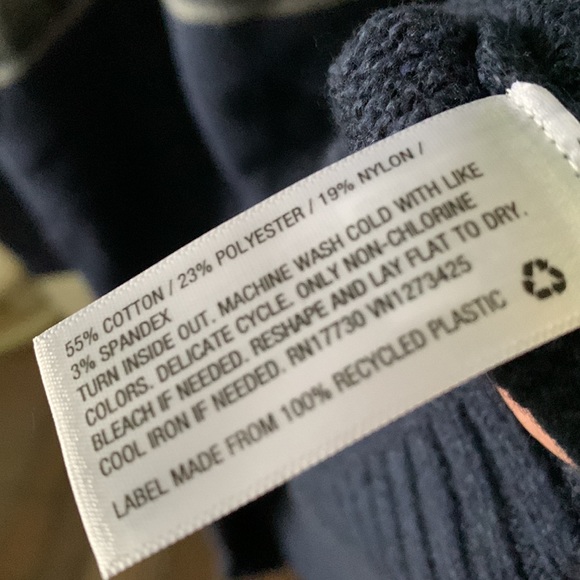 Goodfellow & Co sz L hooded sweater nwt warm soft - Picture 7 of 7